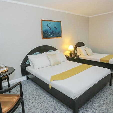 Holiday Plaza Hotel - Cebu Ngoại thất bức ảnh