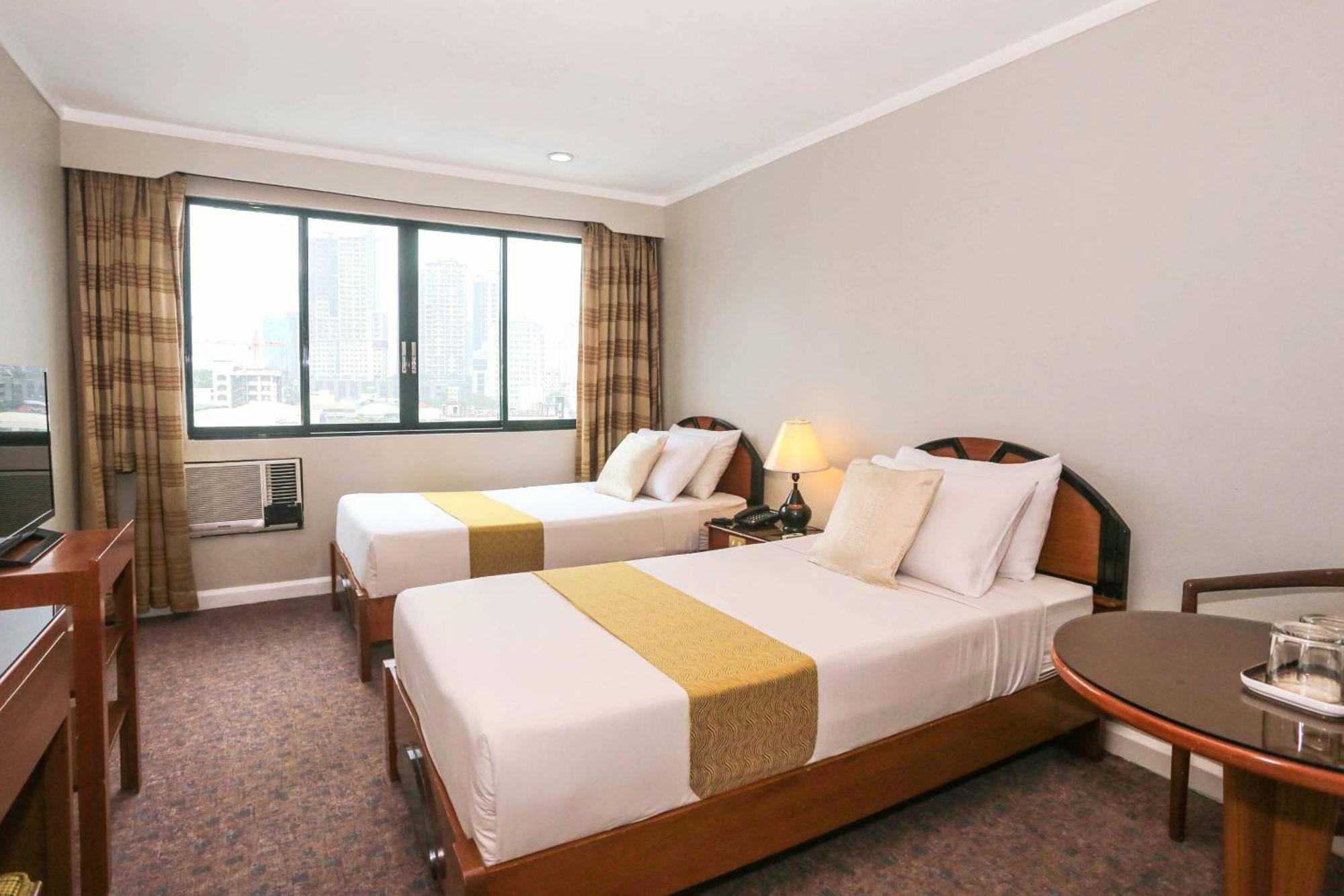 Holiday Plaza Hotel - Cebu Ngoại thất bức ảnh