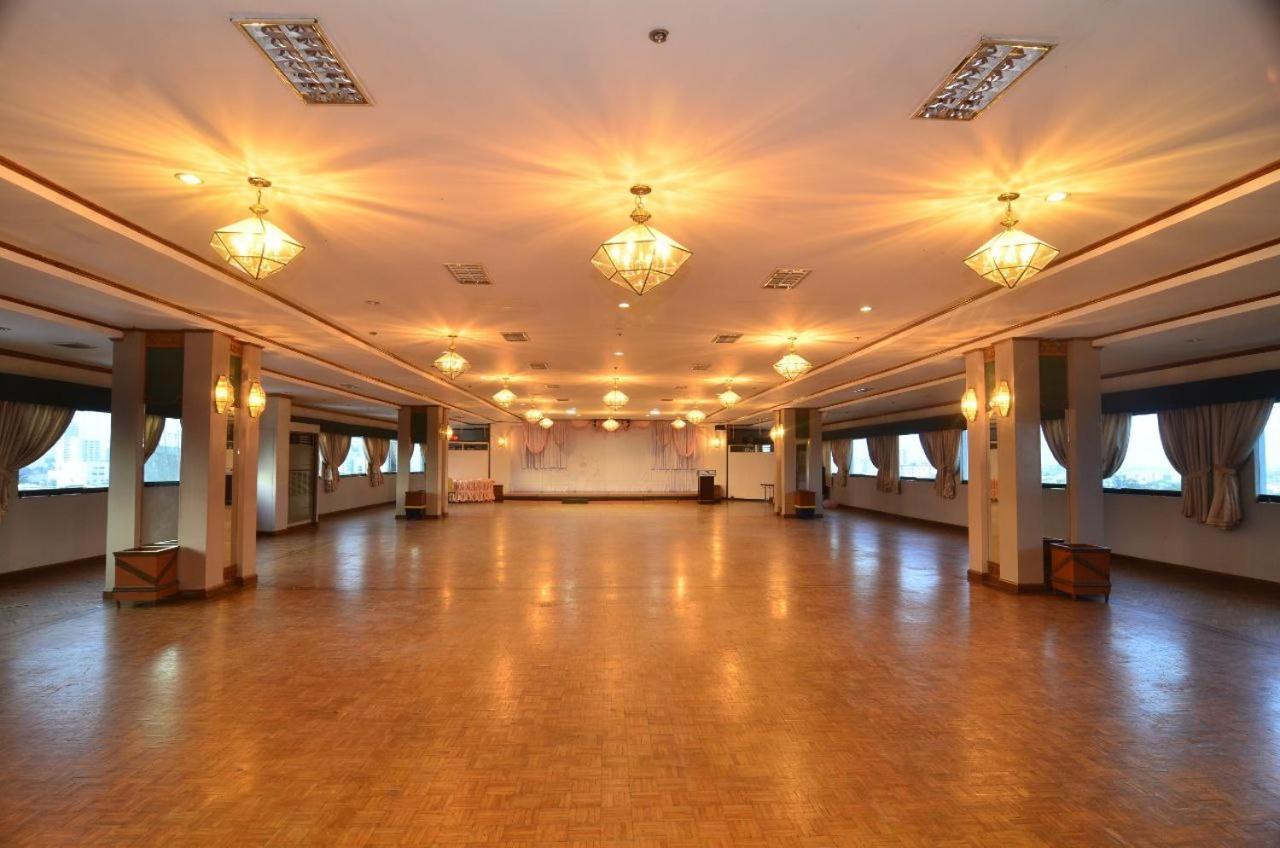 Holiday Plaza Hotel - Cebu Ngoại thất bức ảnh