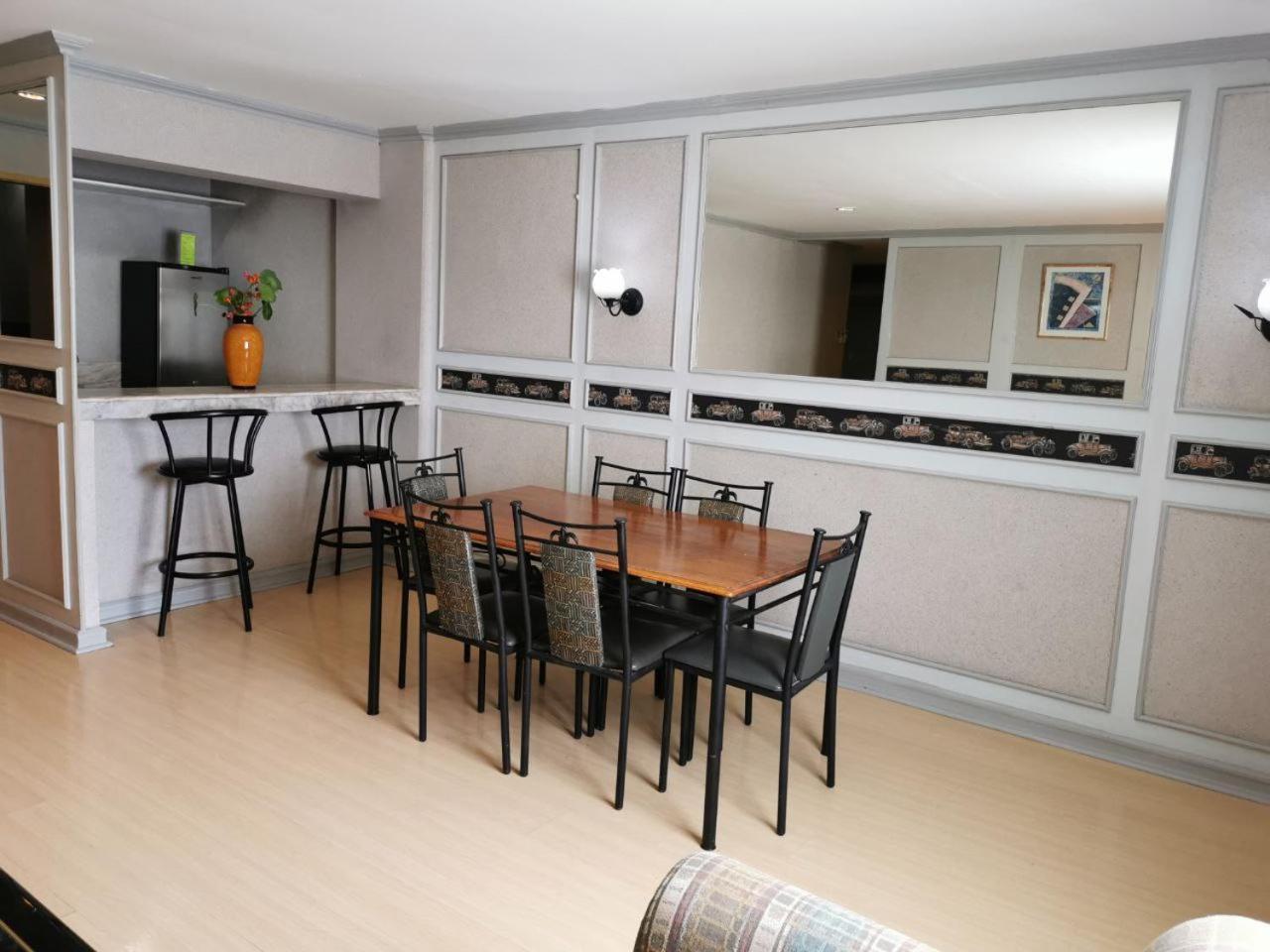 Holiday Plaza Hotel - Cebu Ngoại thất bức ảnh